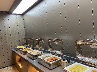 hanting hotel jining taibai road wanda