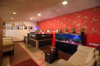 parampara resort and spa