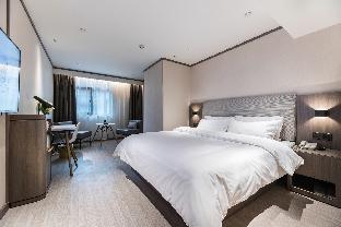 hanting hotel leshan jingyan passenger transport center