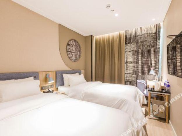 home inn neo shenzhen nanshan coast city nanyou metro station
