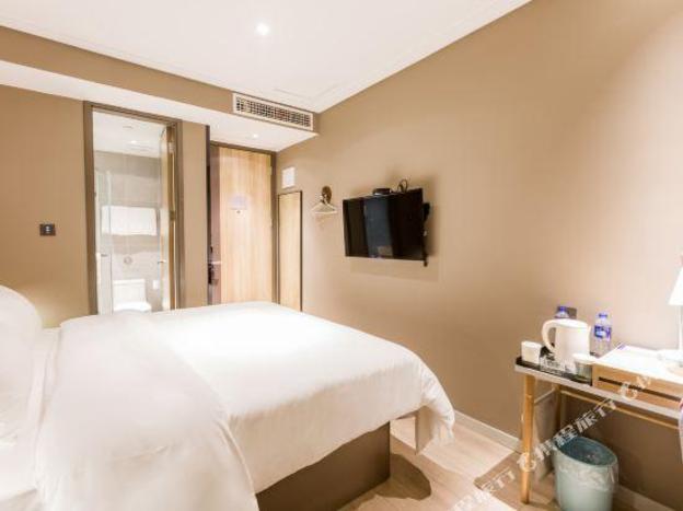 home inn neo shenzhen nanshan coast city nanyou metro station