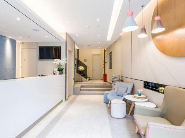 home inn neo shenzhen nanshan coast city nanyou metro station