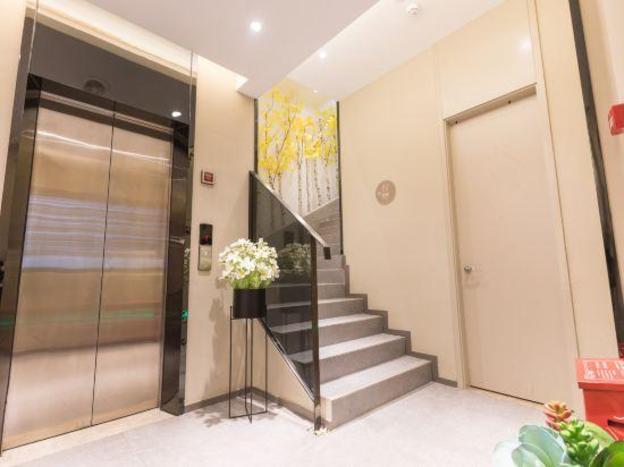 home inn neo shenzhen nanshan coast city nanyou metro station
