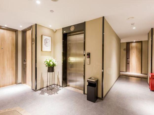 home inn neo shenzhen nanshan coast city nanyou metro station