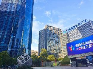 home inn neo shenzhen nanshan coast city nanyou metro station
