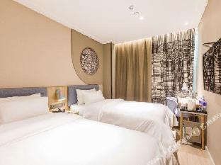 home inn neo shenzhen nanshan coast city nanyou metro station