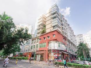 home inn neo shenzhen nanshan coast city nanyou metro station