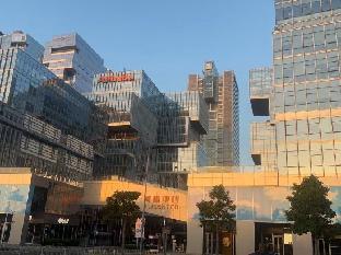 home inn neo shenzhen nanshan coast city nanyou metro station