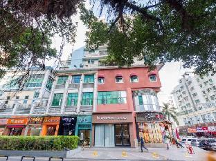home inn neo shenzhen nanshan coast city nanyou metro station
