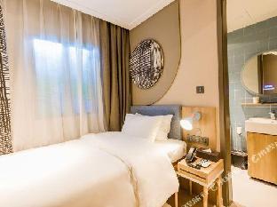home inn neo shenzhen nanshan coast city nanyou metro station