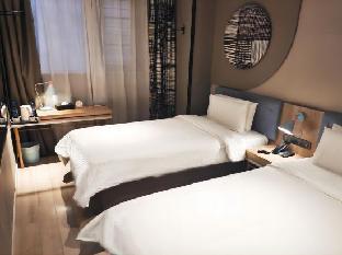 home inn neo shenzhen nanshan coast city nanyou metro station