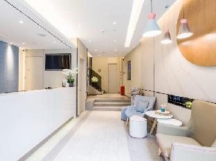 home inn neo shenzhen nanshan coast city nanyou metro station