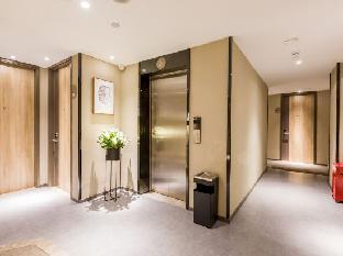 home inn neo shenzhen nanshan coast city nanyou metro station