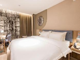 home inn neo shenzhen nanshan coast city nanyou metro station