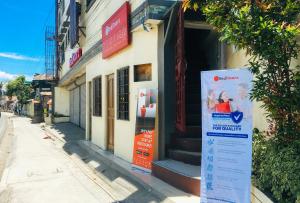 reddoorz el cuarto srp talisay