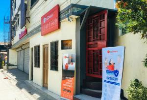 reddoorz el cuarto srp talisay