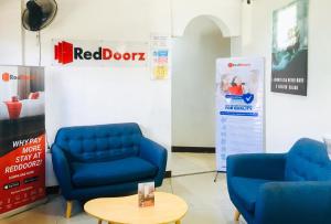 reddoorz el cuarto srp talisay