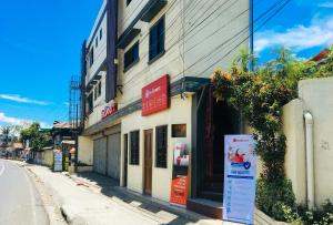 reddoorz el cuarto srp talisay