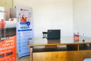 reddoorz el cuarto srp talisay