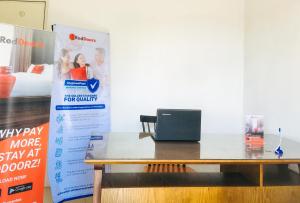 reddoorz el cuarto srp talisay