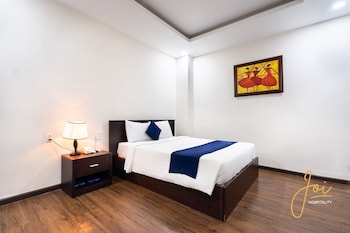 joi central hotel