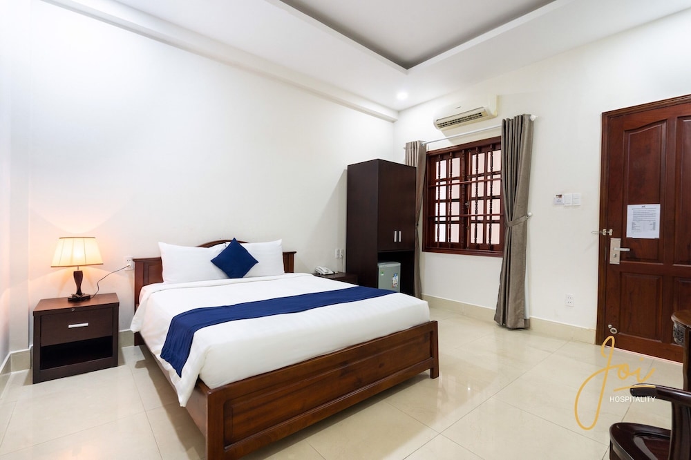 joi central hotel