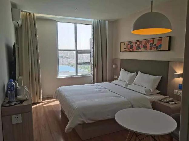 hanting hotel xingtai wei county shijie street