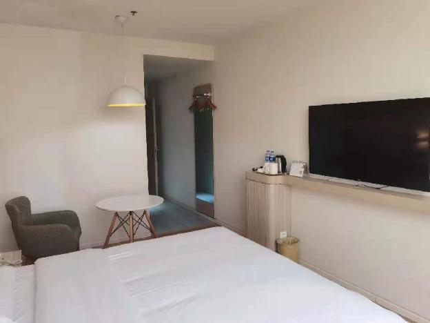 hanting hotel xingtai wei county shijie street