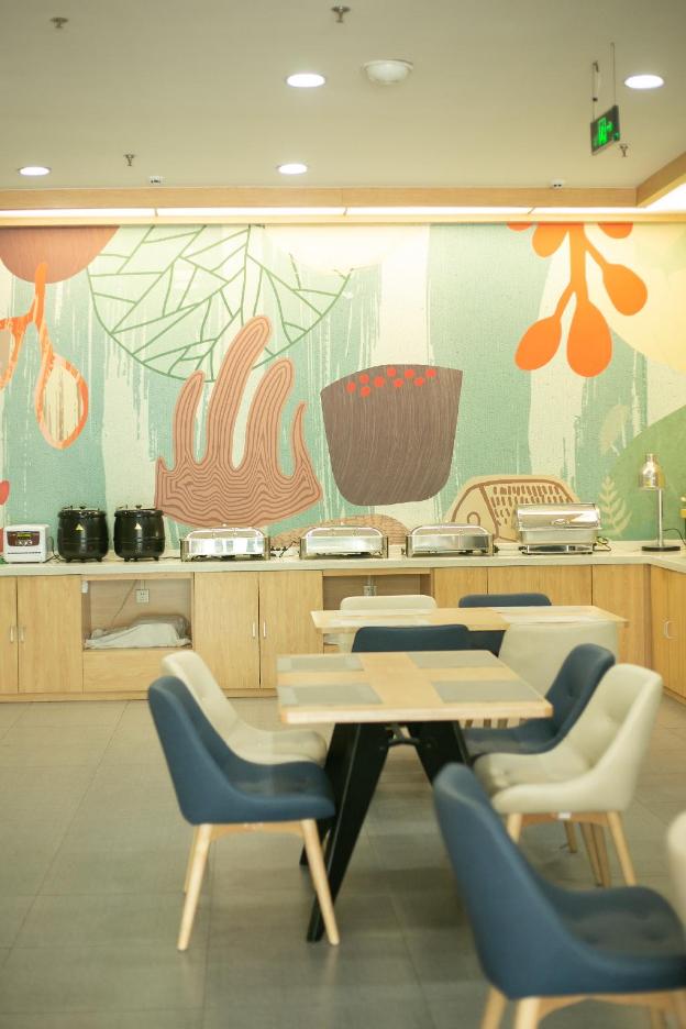 hanting hotel xingtai wei county shijie street