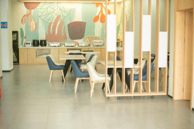 hanting hotel xingtai wei county shijie street