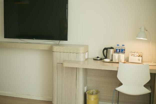 hanting hotel xingtai wei county shijie street