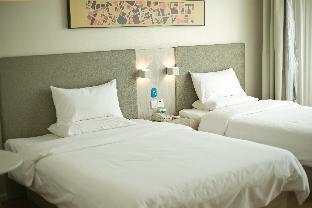 hanting hotel xingtai wei county shijie street