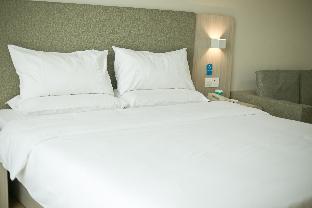 hanting hotel xingtai wei county shijie street