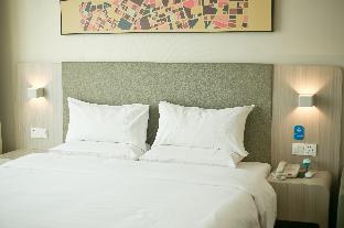 hanting hotel xingtai wei county shijie street