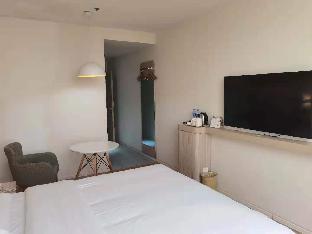 hanting hotel xingtai wei county shijie street