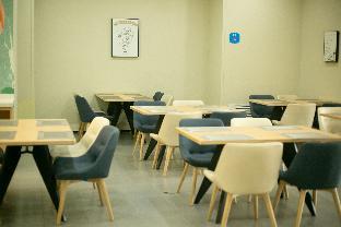 hanting hotel xingtai wei county shijie street