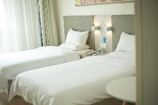 hanting hotel xingtai wei county shijie street
