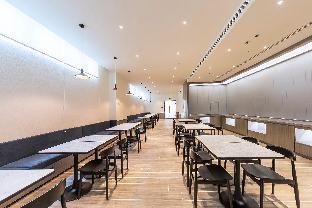 hanting hotel zhengzhou south longhu shawoli metro station