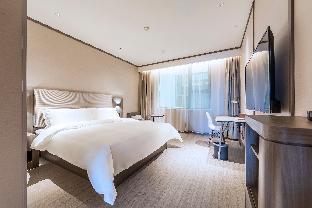 hanting hotel zhengzhou south longhu shawoli metro station