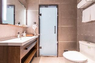 hanting hotel zhengzhou south longhu shawoli metro station