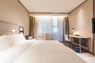 hanting hotel zhengzhou south longhu shawoli metro station
