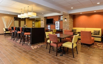 Hampton Inn Clinton, Ia,Clinton County>>Clinton,3 star