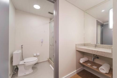 ibis budget farroupilha