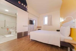 ibis budget farroupilha