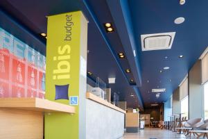 ibis budget farroupilha