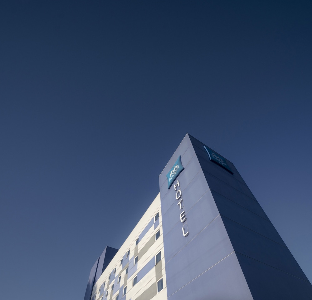 ibis budget farroupilha