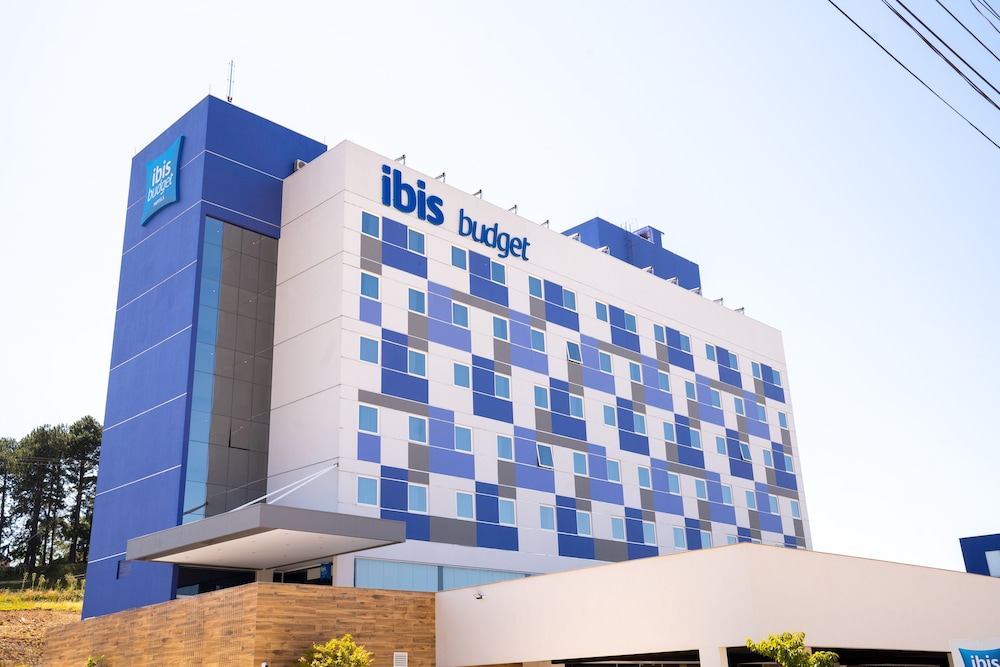 ibis budget farroupilha
