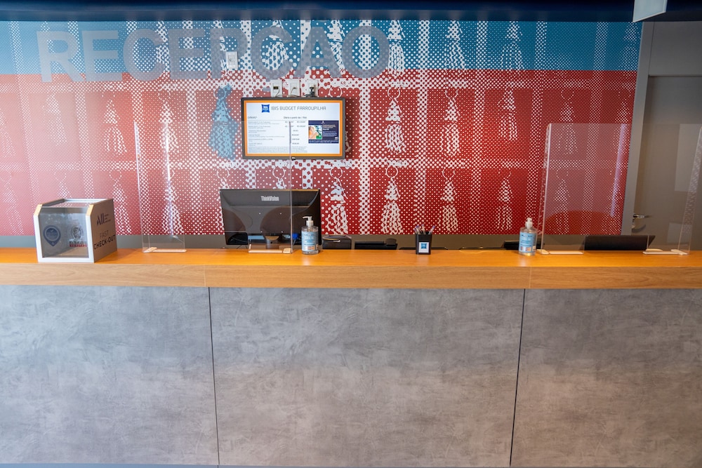 ibis budget farroupilha