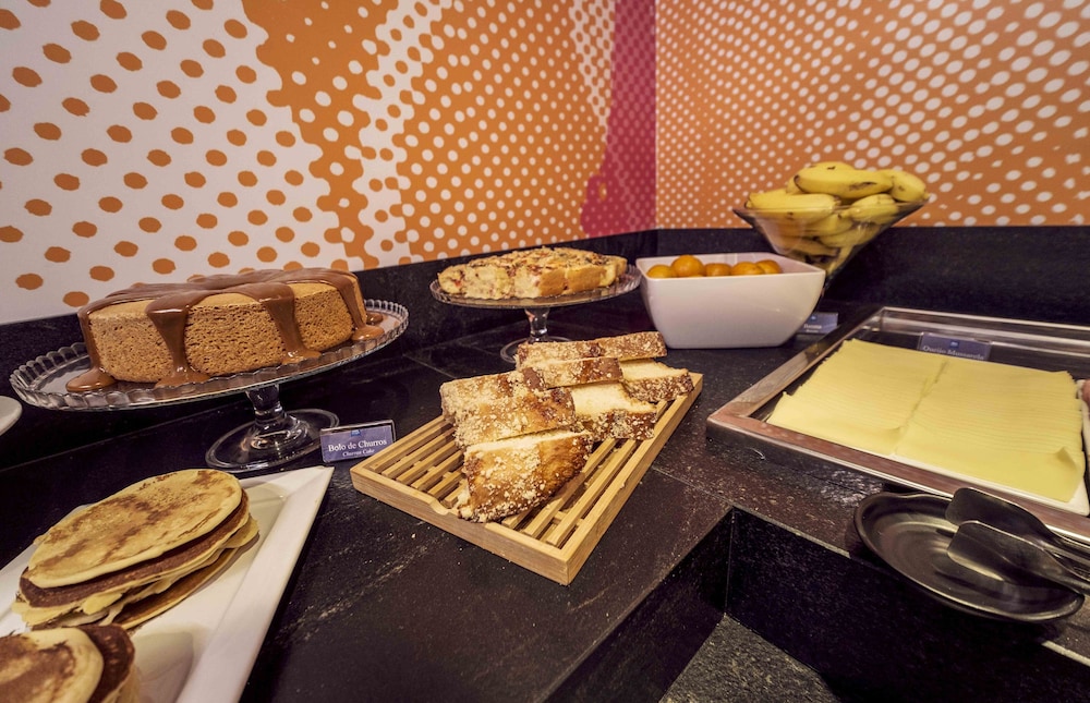 ibis budget farroupilha