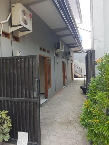 selaras kost syariah